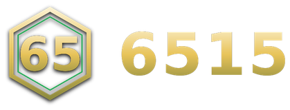 6515 logo