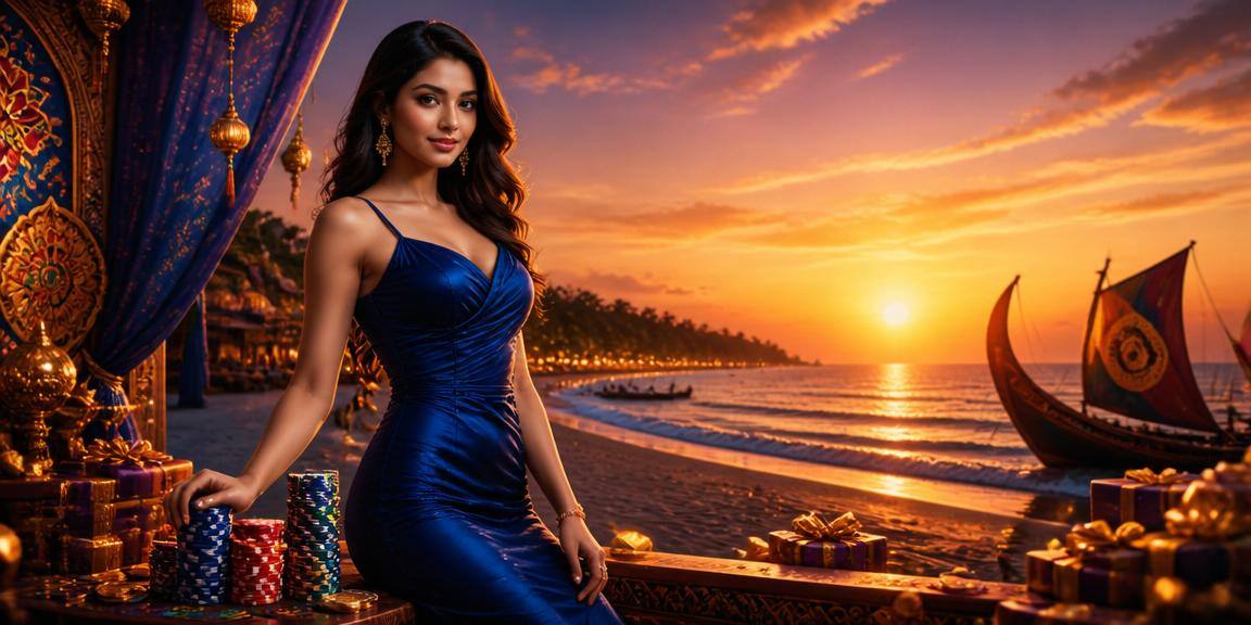 6515 লাইভ ক্যাসিনো গেম